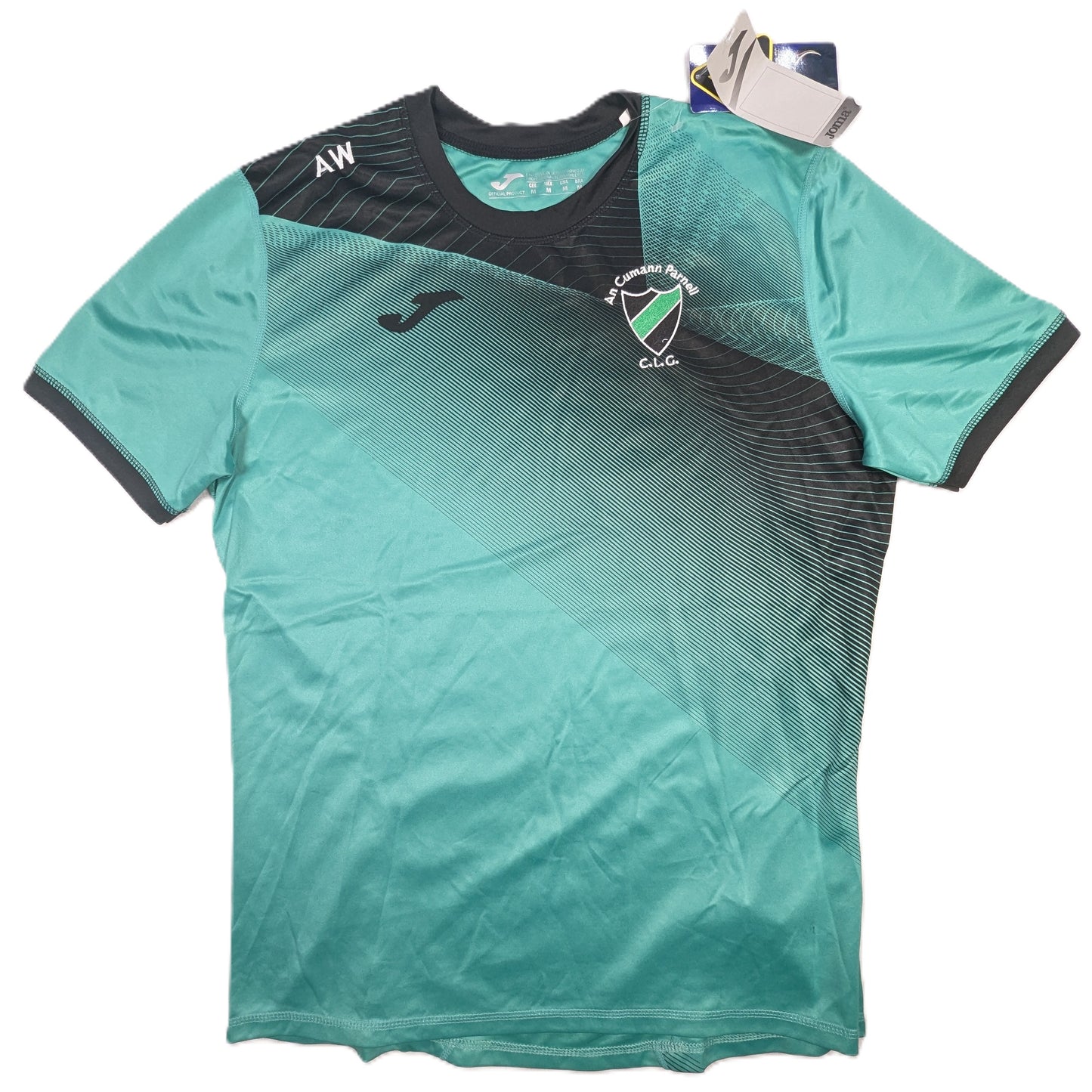 parnells jersey 2020s  joma   svs4139