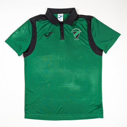 parnells polo shirt 2020s  joma  n/a svs2917