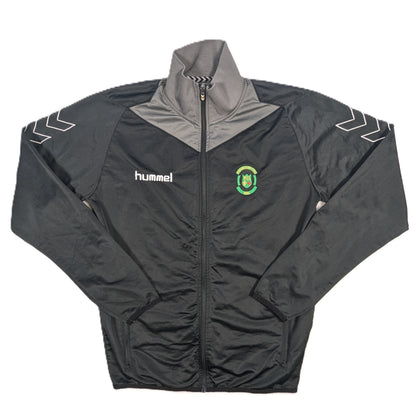 peamount united jacket 2020s  hummel   svs4160