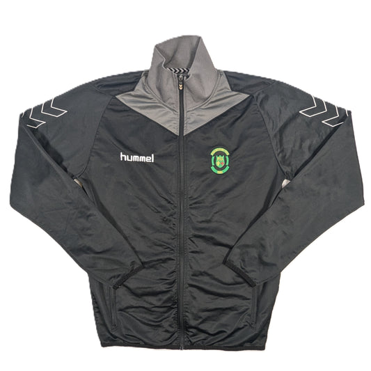 peamount united jacket 2020s  hummel   svs4160