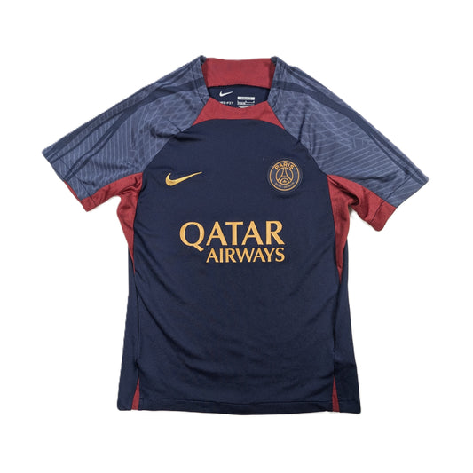 psg jersey 2023 qatar airways nike  dx3081 499 svs3918