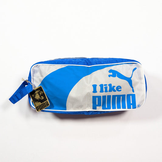 puma bag 1980s  puma   svs3235