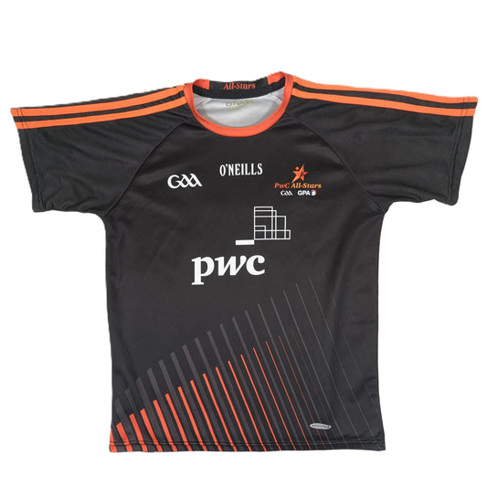 pwc all stars jersey 2017 pwc o'neills   svs4507