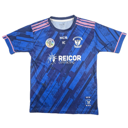 raharney jersey 2020s reicor consulting kcs   svs4108