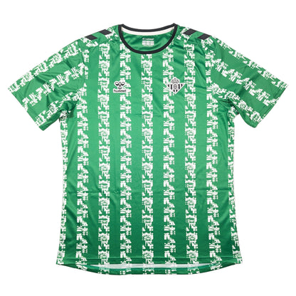 real betis jersey 2024 sponsorless hummel  226850 6143 svs3219