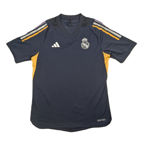 real madrid jersey 2022 sponsorless adidas  ib0849  svs3713