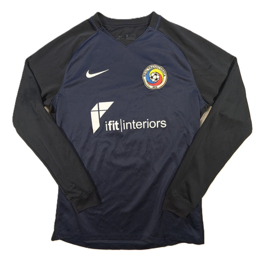 real transilvania jersey 2010s ifit interiors nike  833048 410 svs3952