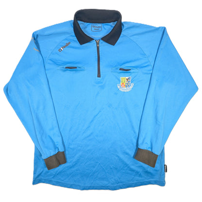 referee jersey 2010s sponsorless o'neills   svs4167