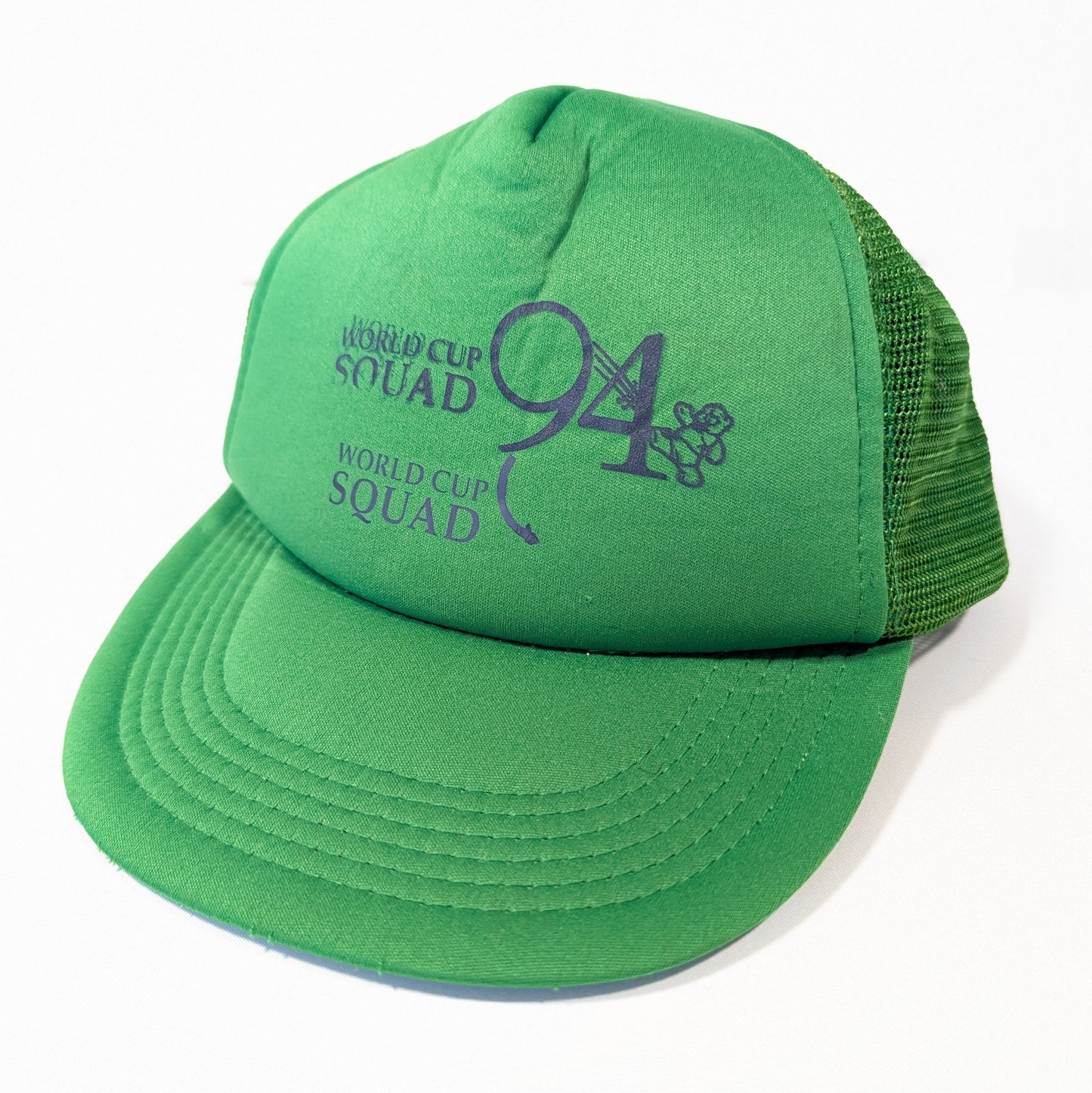 republic of ireland cap 1994  jack murphy world cup usa n/a svs2449