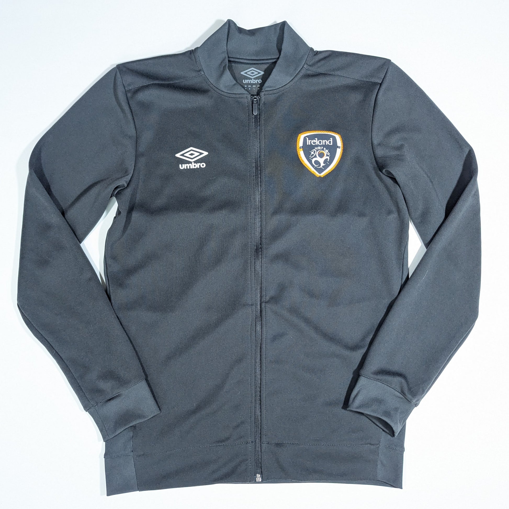 republic of ireland jacket 2021  umbro  n/a svs2608