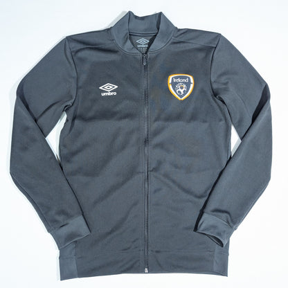 republic of ireland jacket 2021  umbro  n/a svs2608