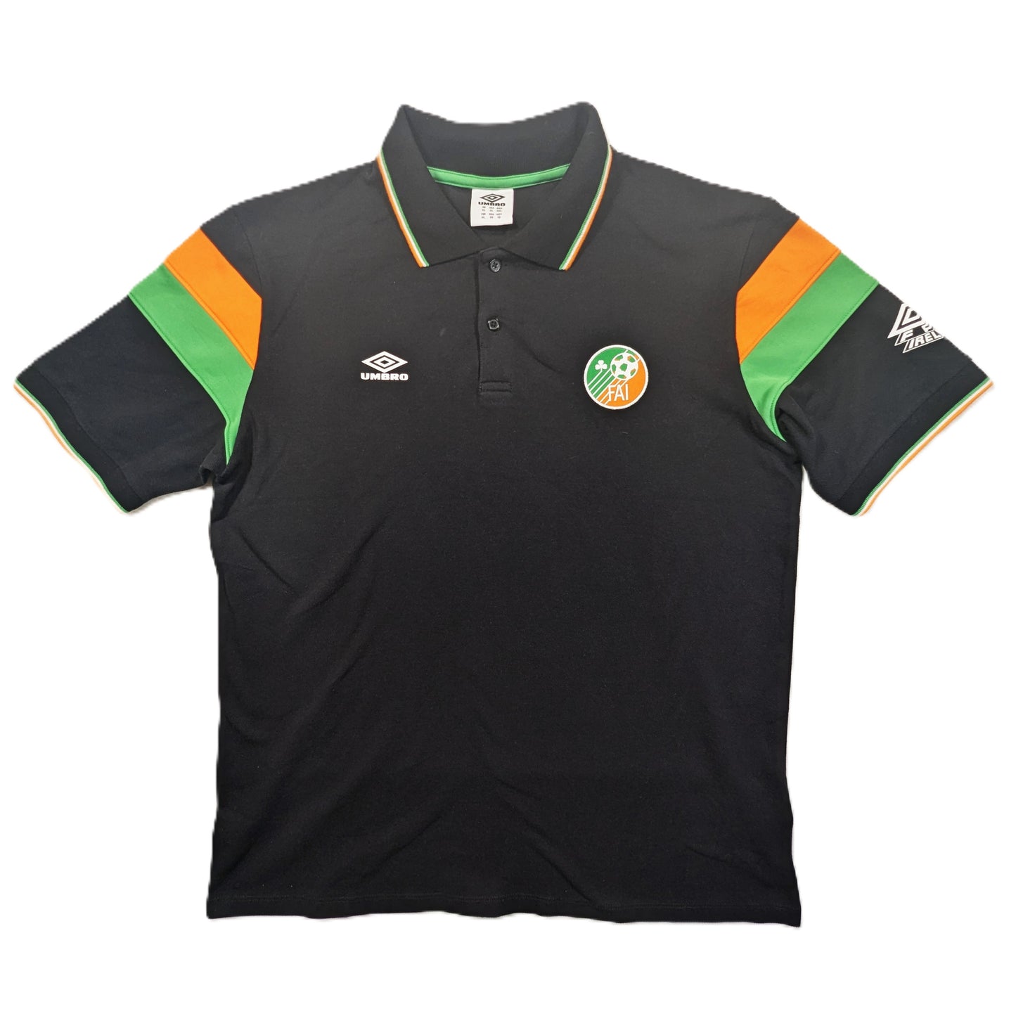 republic of ireland jersey 2018  umbro   svs4550