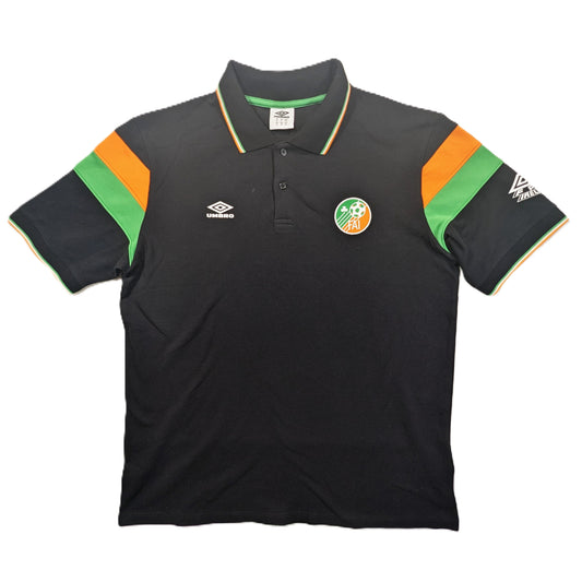 republic of ireland jersey 2018  umbro   svs4550