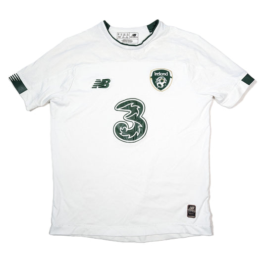 republic of ireland jersey 2019 three new balance  jt930330 svs3576