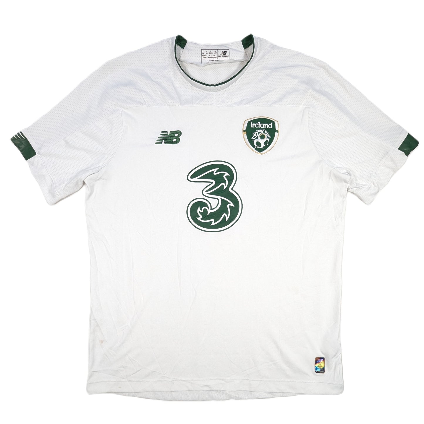 republic of ireland jersey 2019 three new balance  mt930330 svs4054