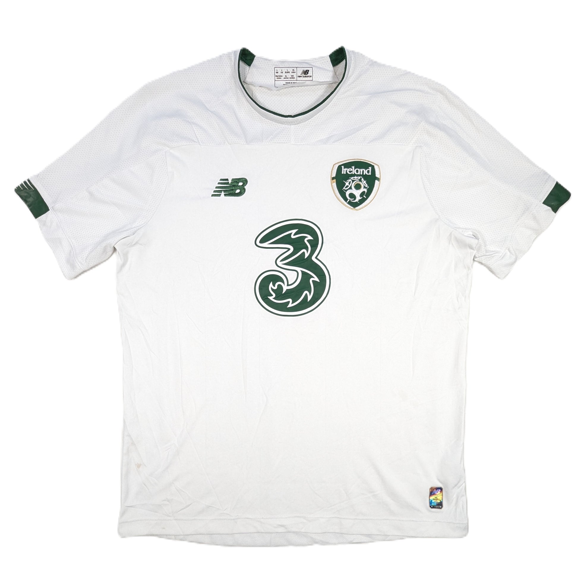 republic of ireland jersey 2019 three new balance  mt930330 svs4054