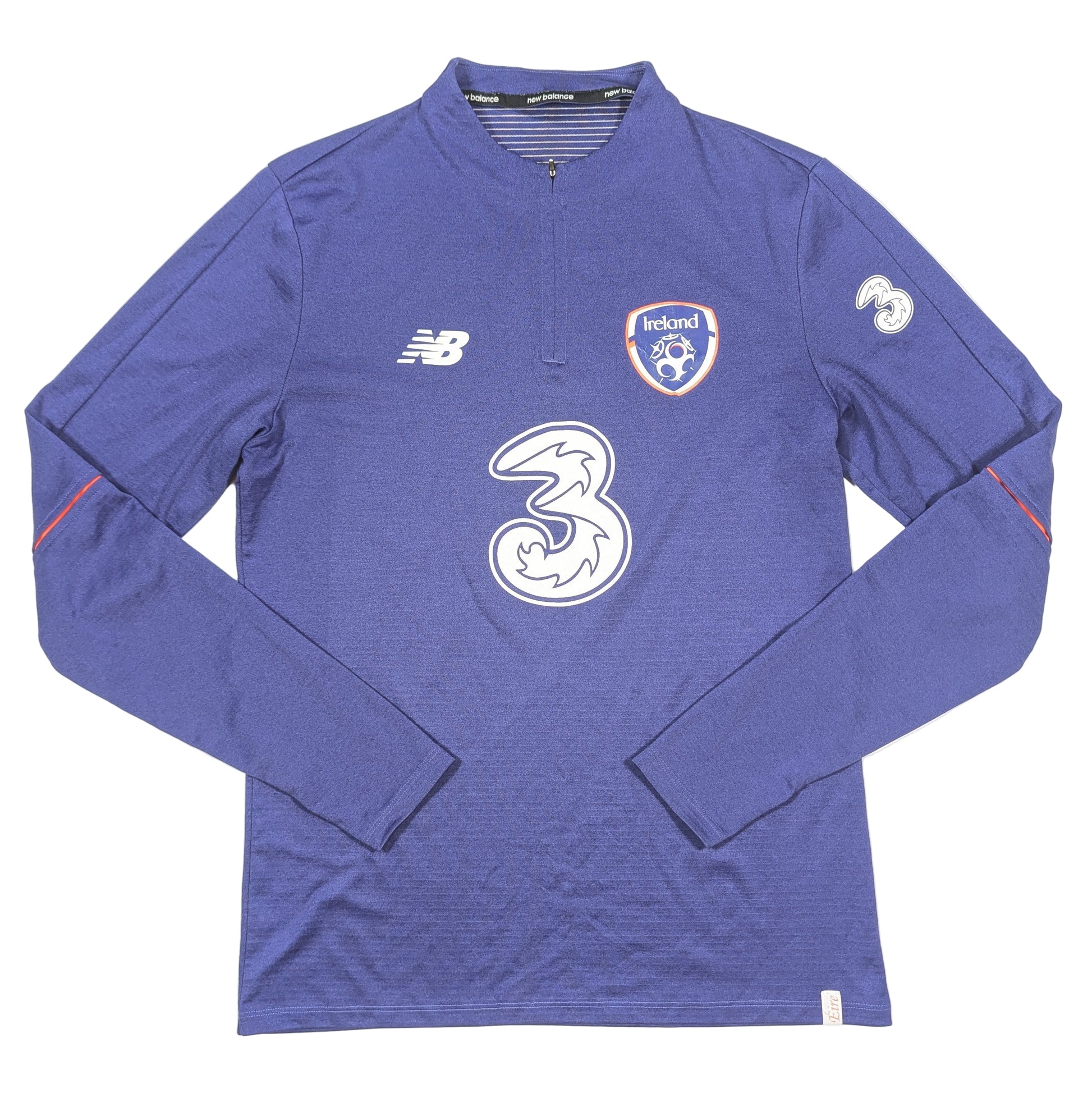 Ireland New Balance Futbol 2018 Republic Of Ireland 2018 New