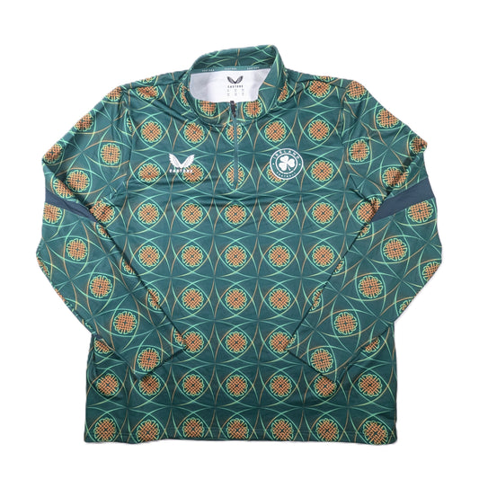 republic of ireland sweatshirt 2024  castore   svs3972