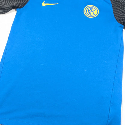 Inter Milan Nike Football Jersey 2020 (12-13 Years) [Good]