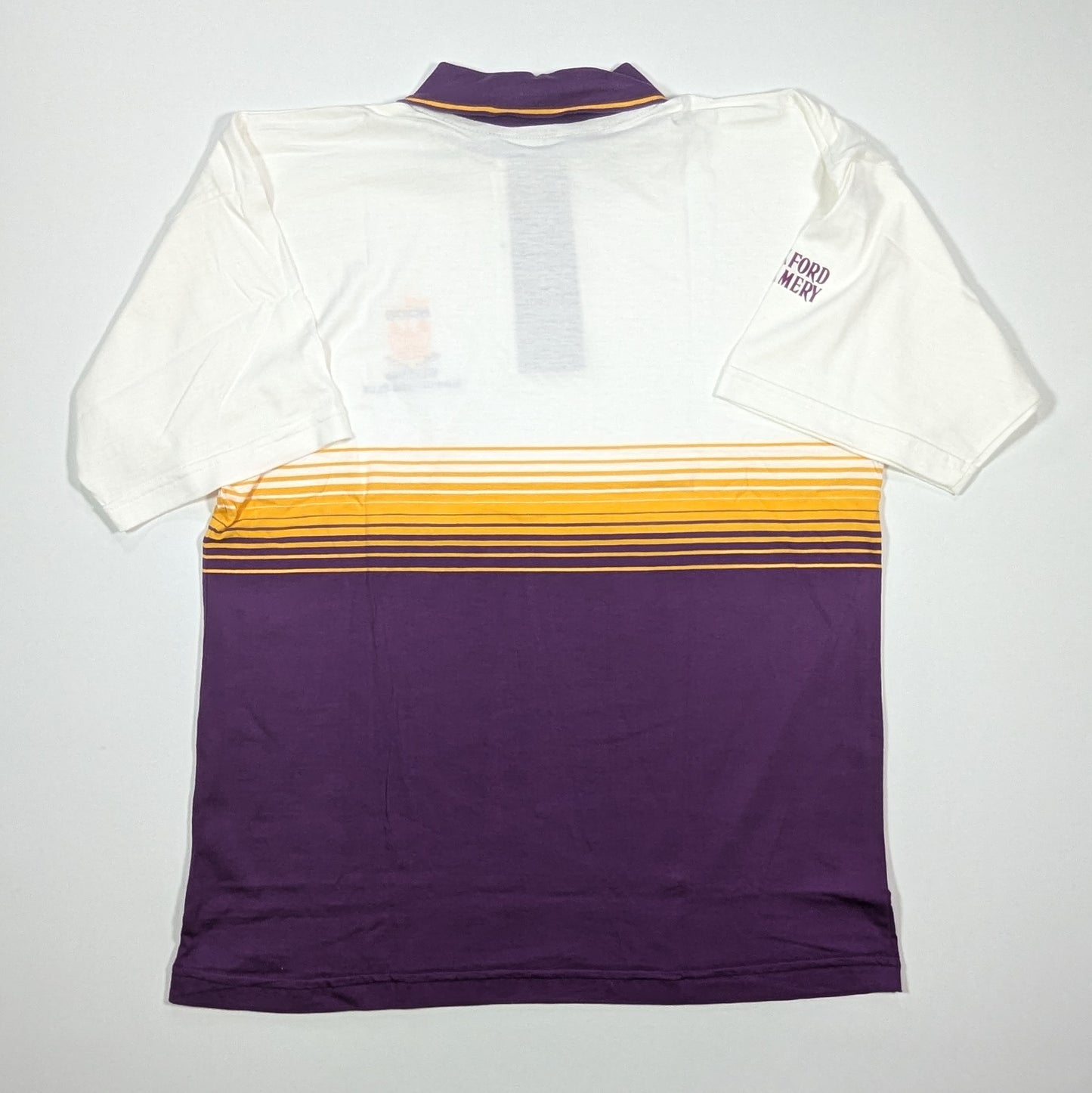 Wexford Connolly GAA Polo Shirt 1996 (XL) [New]