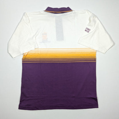Wexford Connolly GAA Polo Shirt 1996 (XL) [New]