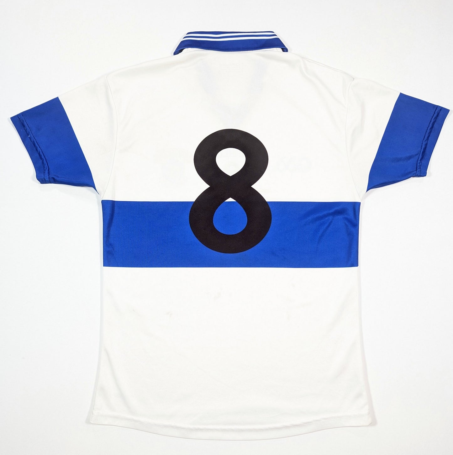 St Vincents O'Neills GAA Jersey 2015 #8  (S) [Fair]
