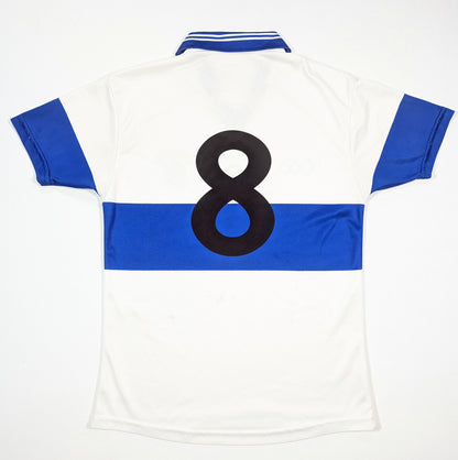 St Vincents O'Neills GAA Jersey 2015 #8  (S) [Fair]