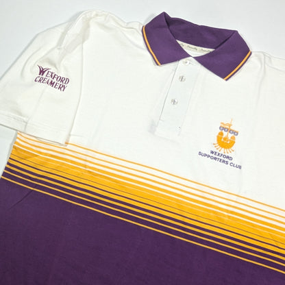 Wexford Connolly GAA Polo Shirt 1996 (XL) [New]