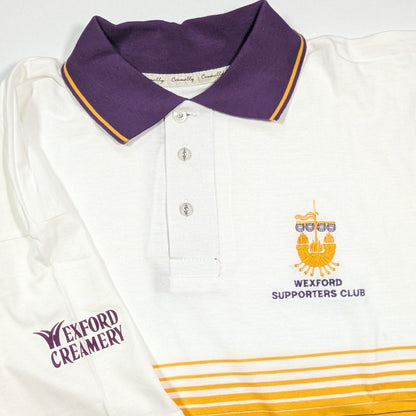 Wexford Connolly GAA Polo Shirt 1996 (XL) [New]