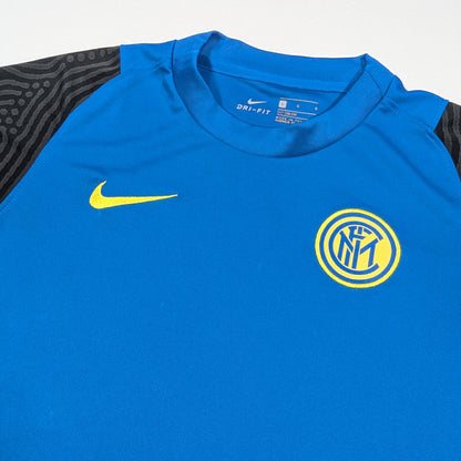 Inter Milan Nike Football Jersey 2020 (12-13 Years) [Good]