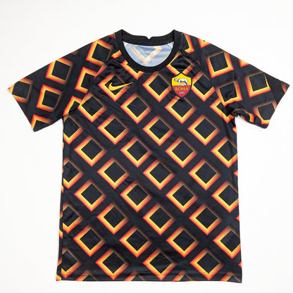 roma jersey 2020 sponsorless nike  cd5865 010 svs3129
