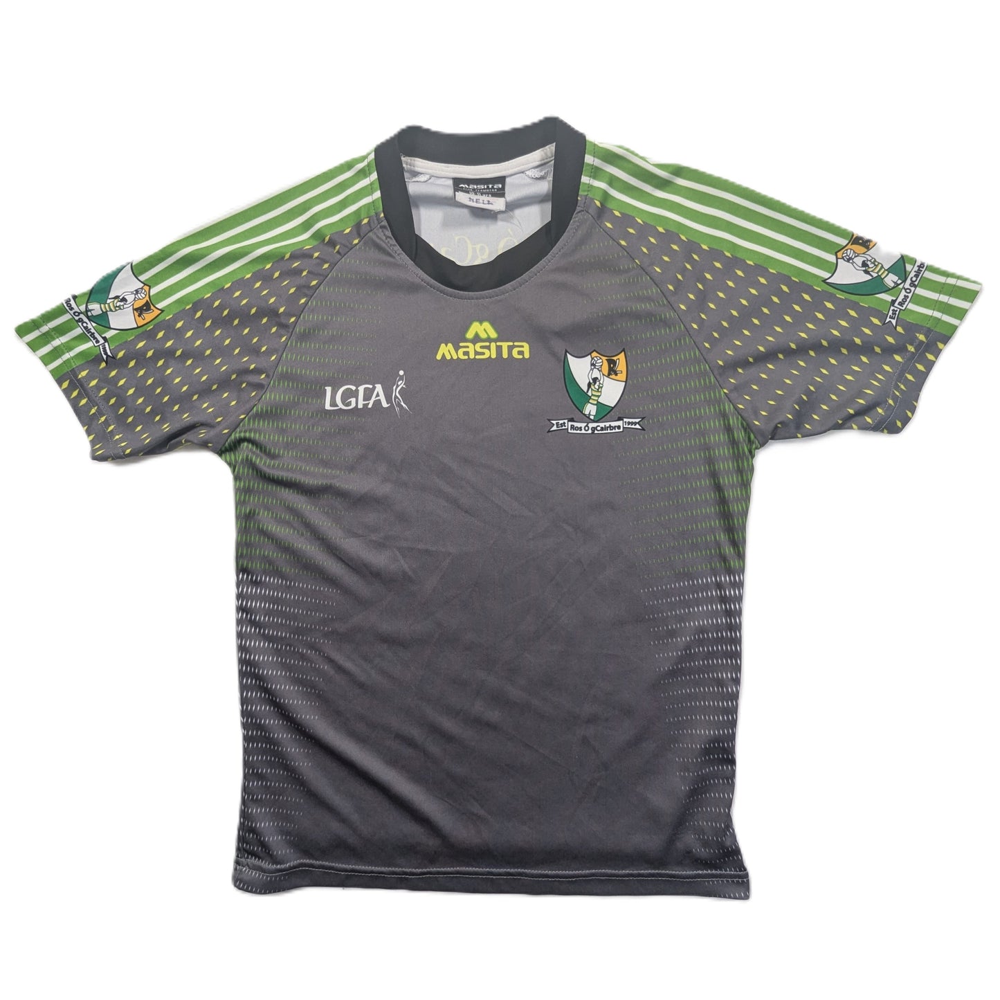 ros o'cairbre jersey 2016 sponsorless masita   svs4568
