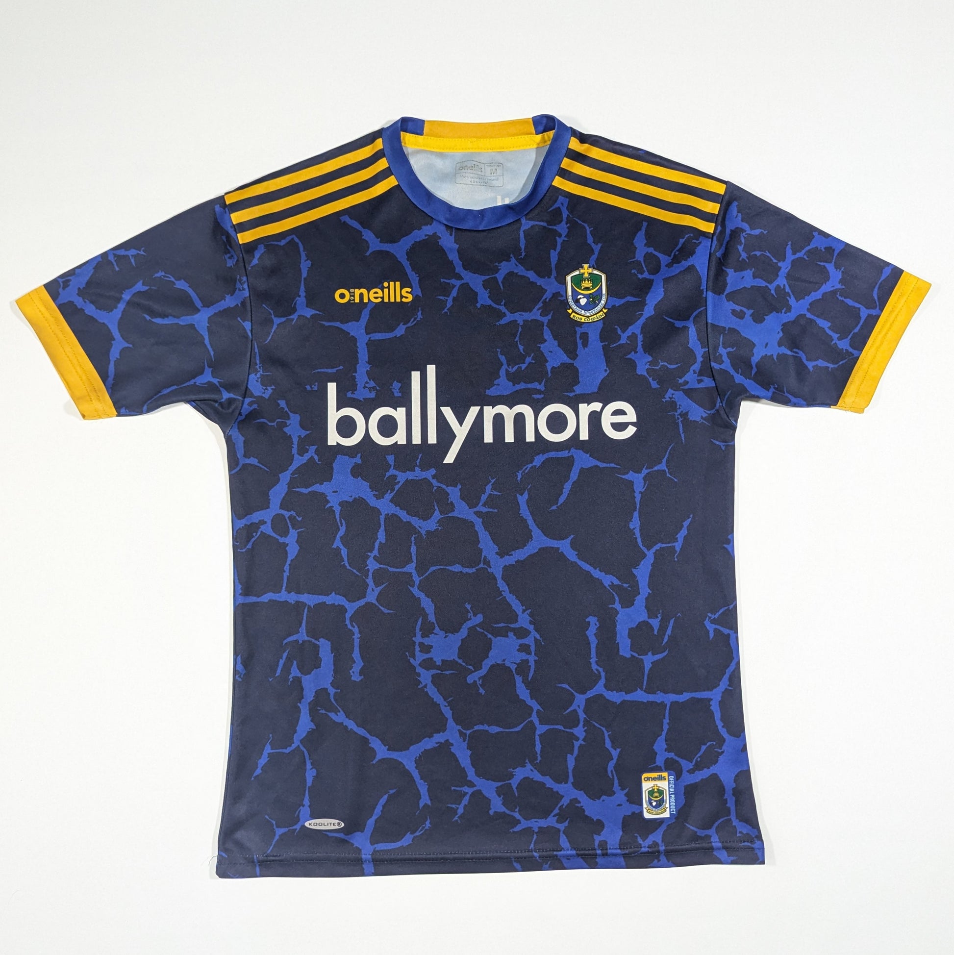 roscommon jersey 2019 ballymore o'neills  n/a svs2738