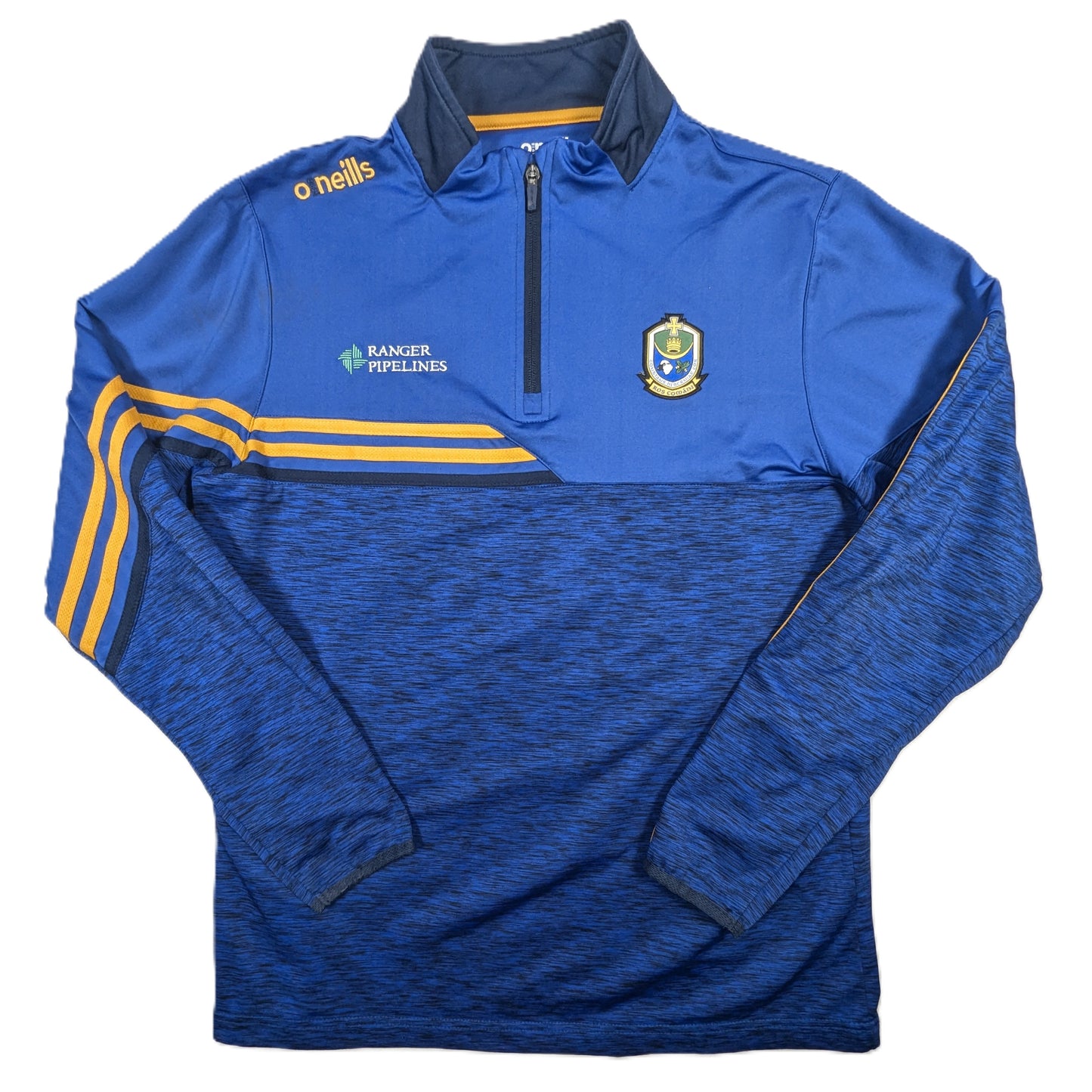 roscommon sweatshirt 2018 ranger pipeline o'neills   svs4217