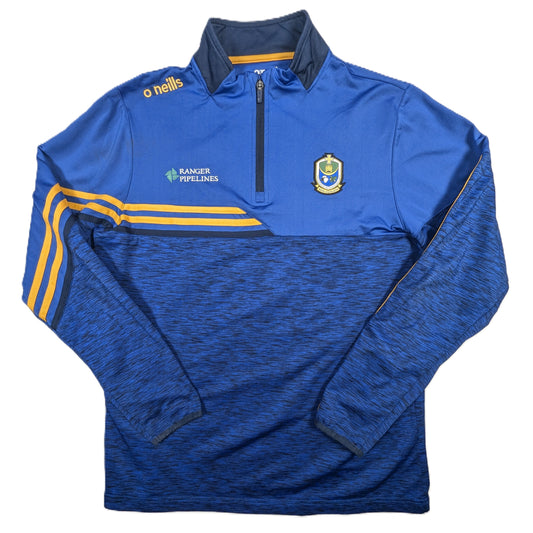 roscommon sweatshirt 2018 ranger pipeline o'neills   svs4217