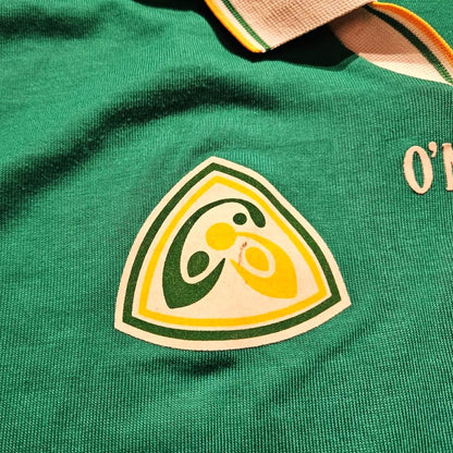 Offaly 1994 /95 GAA Jersey O'Neills (XL)   [Average]