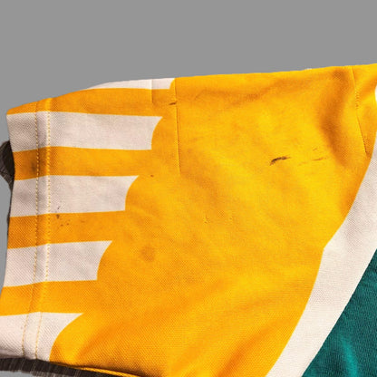 Offaly 1994 /95 GAA Jersey O'Neills (XL)   [Average]