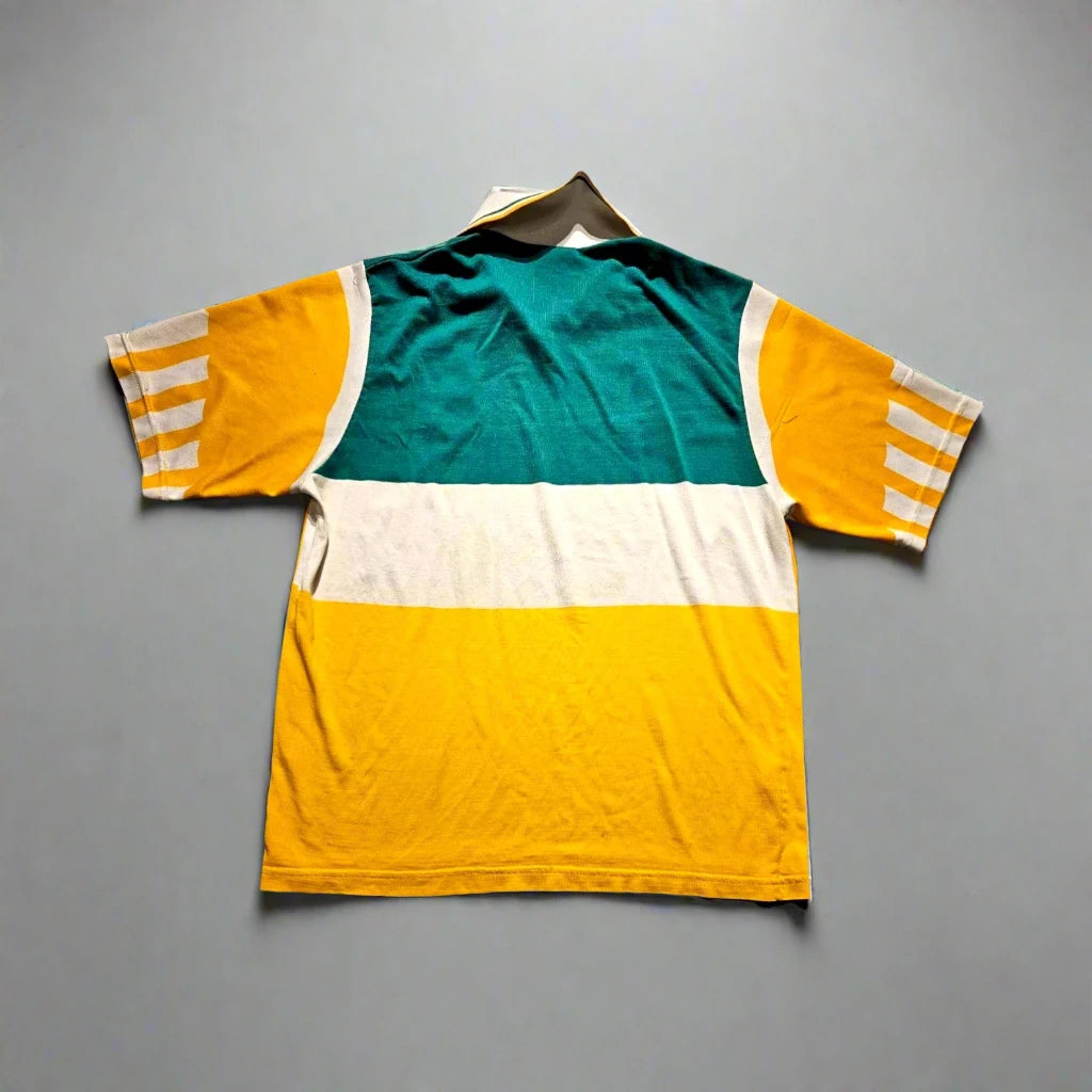 Offaly 1994 /95 GAA Jersey O'Neills (XL)   [Average]