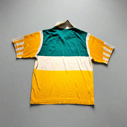 Offaly 1994 /95 GAA Jersey O'Neills (XL)   [Average]