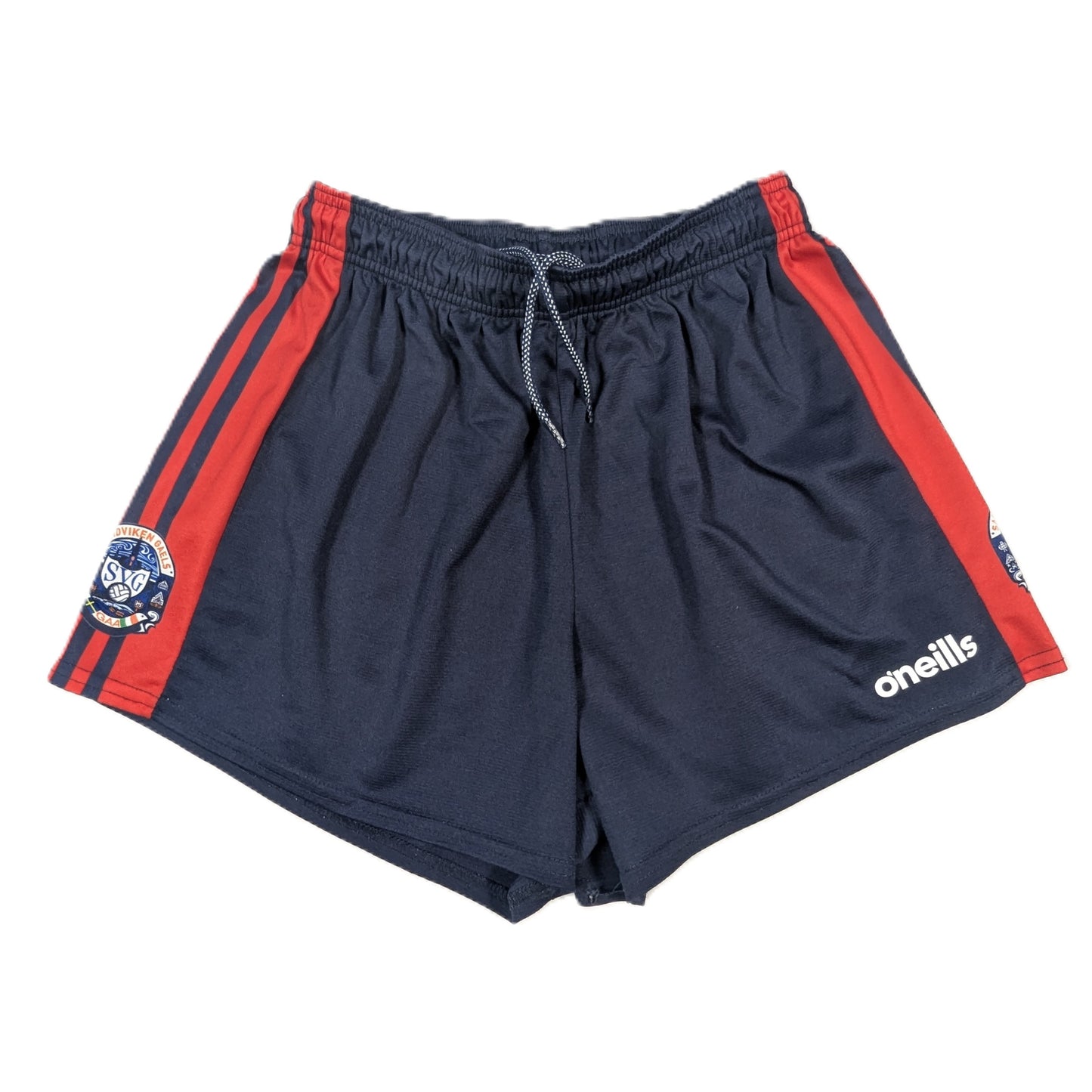 sandviken gaels sweden shorts 2020s  o'neills   svs3827