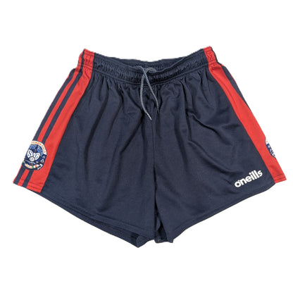 sandviken gaels sweden shorts 2020s  o'neills   svs3827