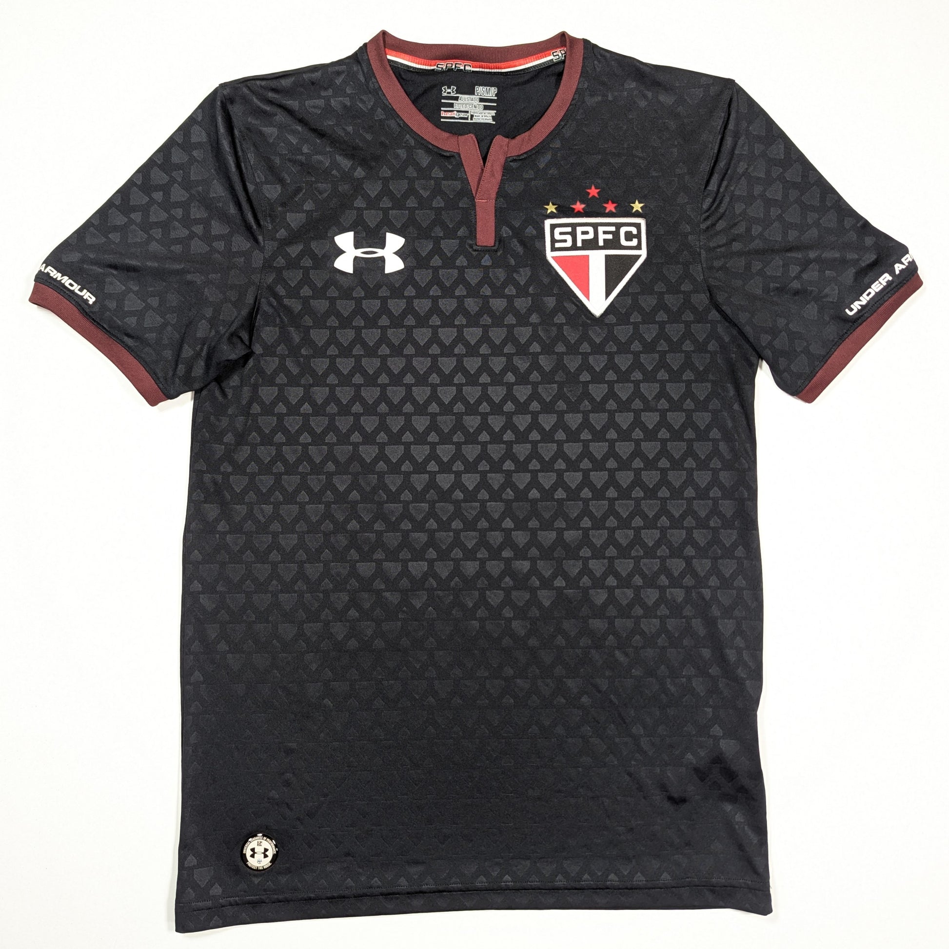 sao paolo jersey 2017 sponsorless under armour hernanes 1295004 svs3425