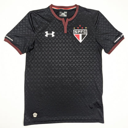 sao paolo jersey 2017 sponsorless under armour hernanes 1295004 svs3425