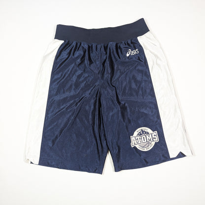 sapporo atoms shorts 2000s  asics   svs3237