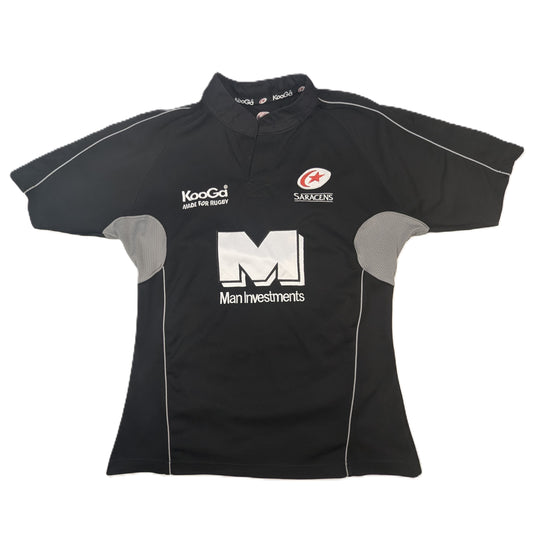 saracens jersey 2004 man investments kooga   svs3809