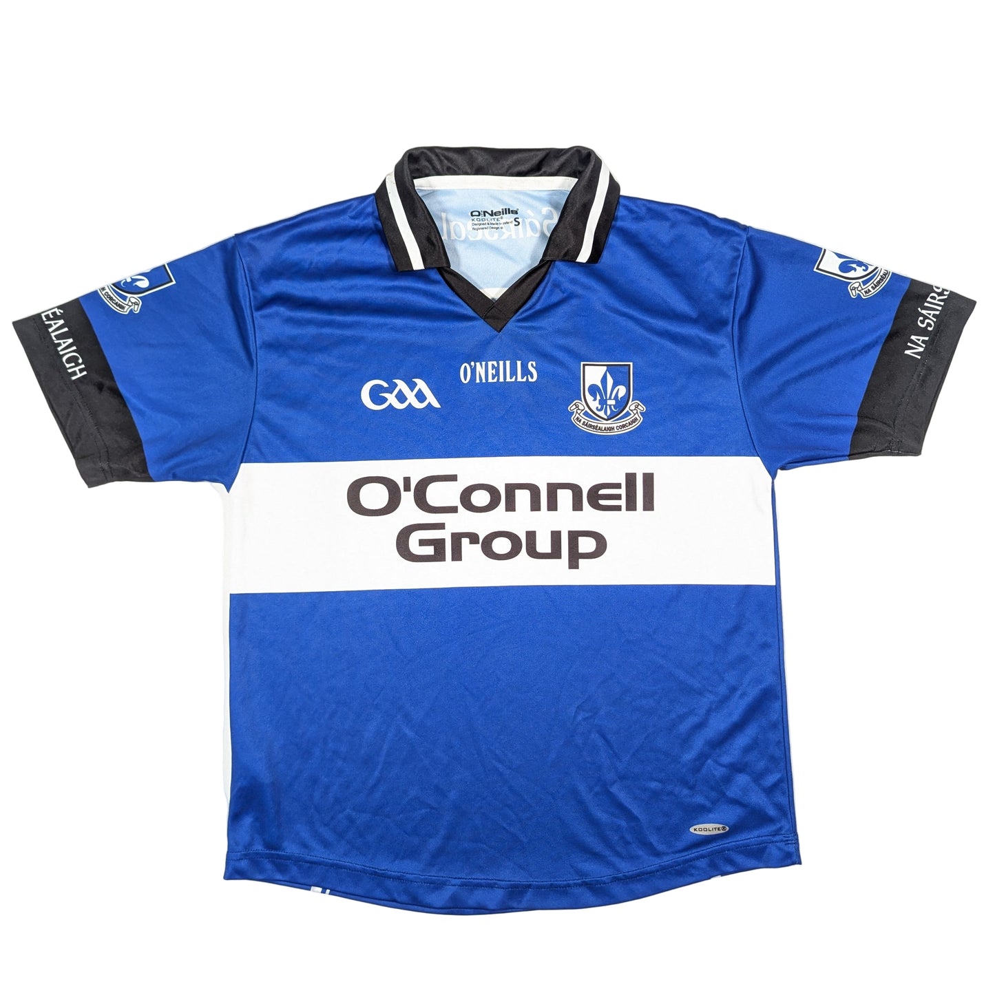 sarsfields jersey 2016 o'connell group o'neills  n/a svs3043