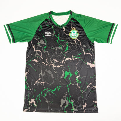 shamrock rovers jersey 2020s sponsorless umbro  n/a svs2522