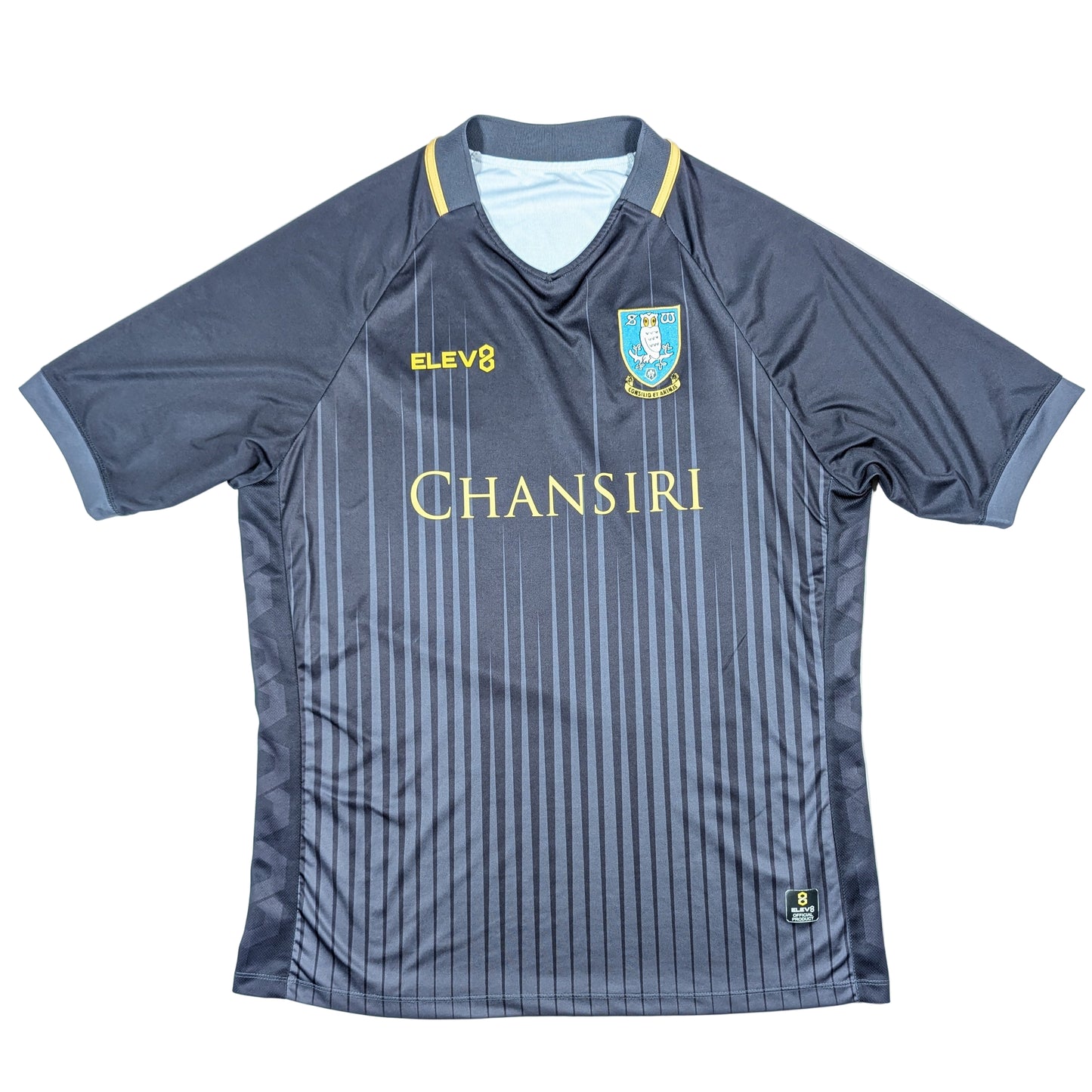 sheffield wednesday jersey 2018 chansiri elev8  n/a svs3045