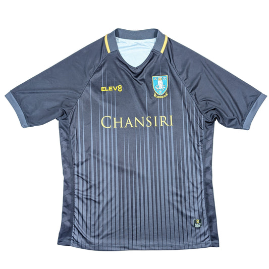 sheffield wednesday jersey 2018 chansiri elev8  n/a svs3045
