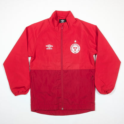 shelbourne jacket 2019  umbro   svs3354